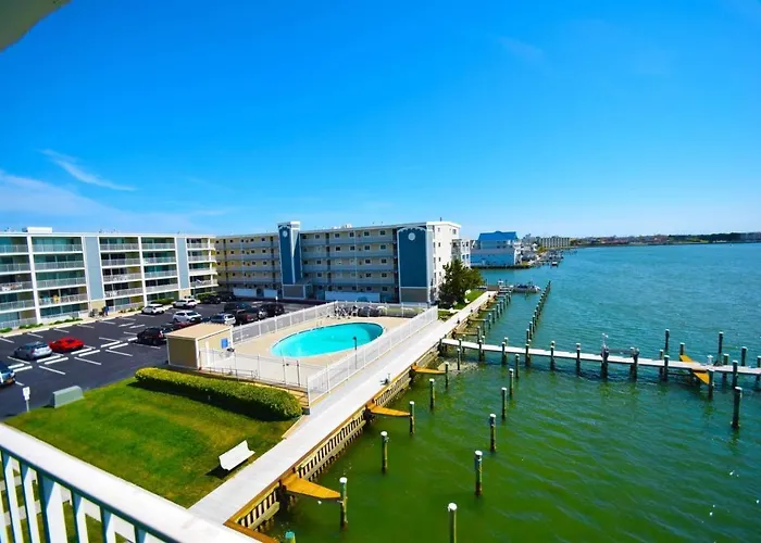 Thunder Island 80B Condo