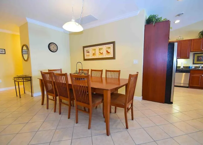 Mariner'S Watch 404 Condo