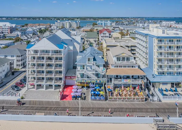 Boardwalk Terrace Apartments