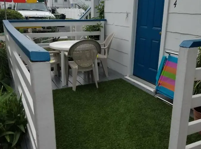 Anna's place