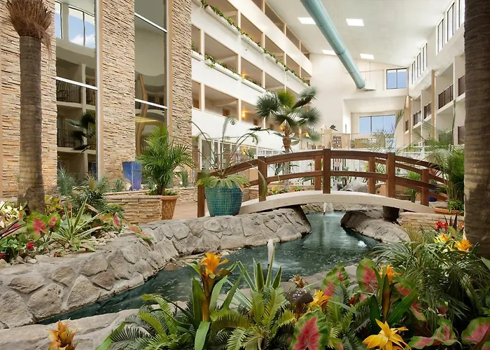 Quality Inn Oceanfront