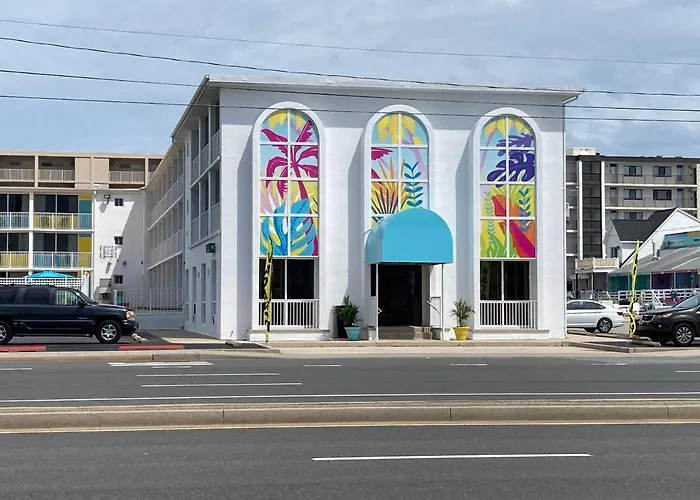 Kokomo Suites
