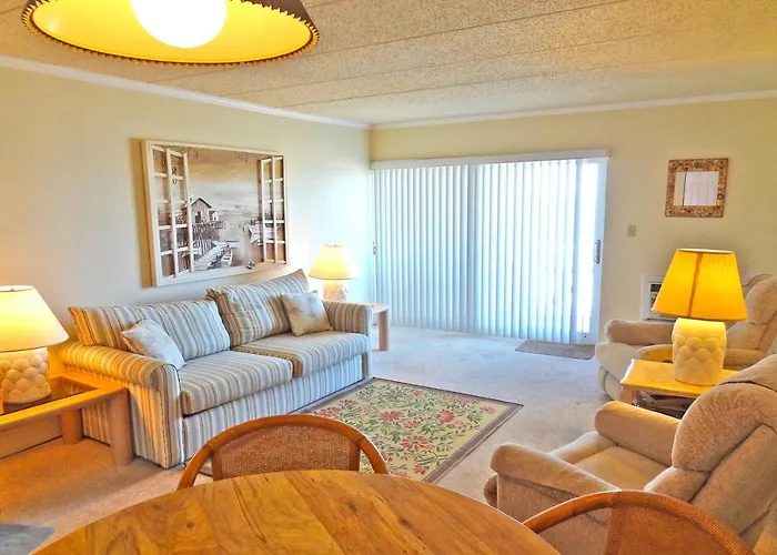 Barefoot Country 304 Condo