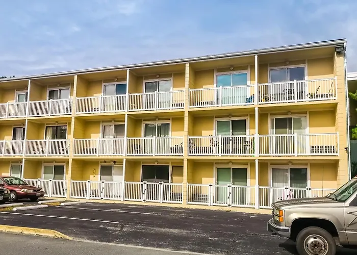 Marshall Inn