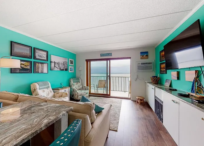 Pintail Point 203