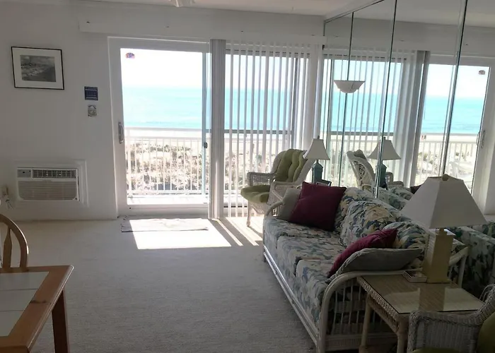 Worcester House 302