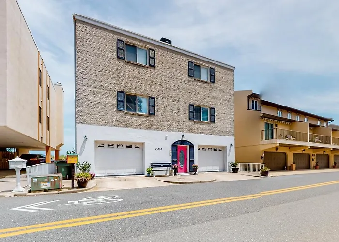 Wight Street - Unit 2