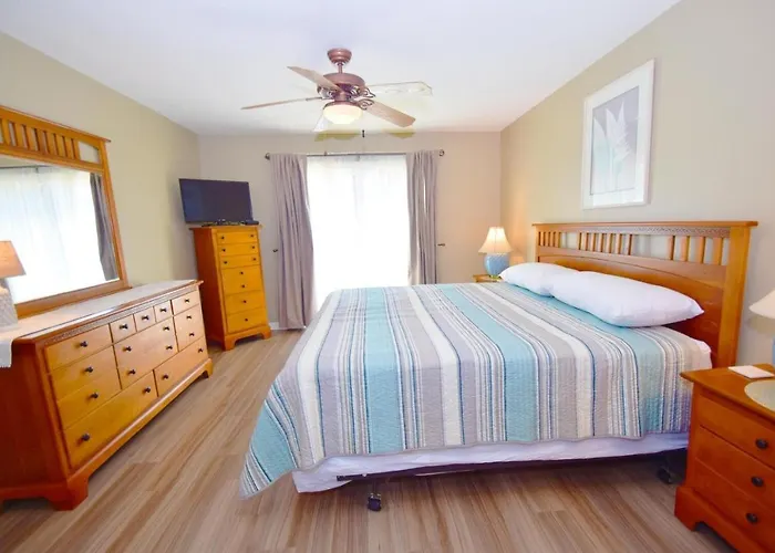 Club Ocean Villas II 88 Condo