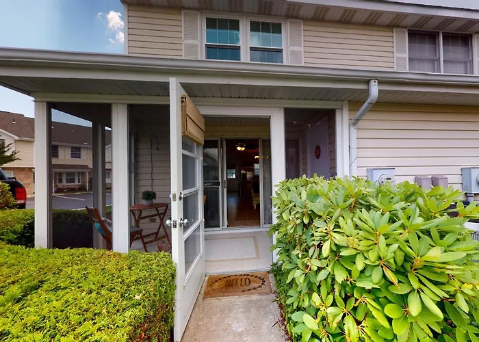 Sunset Village 31E