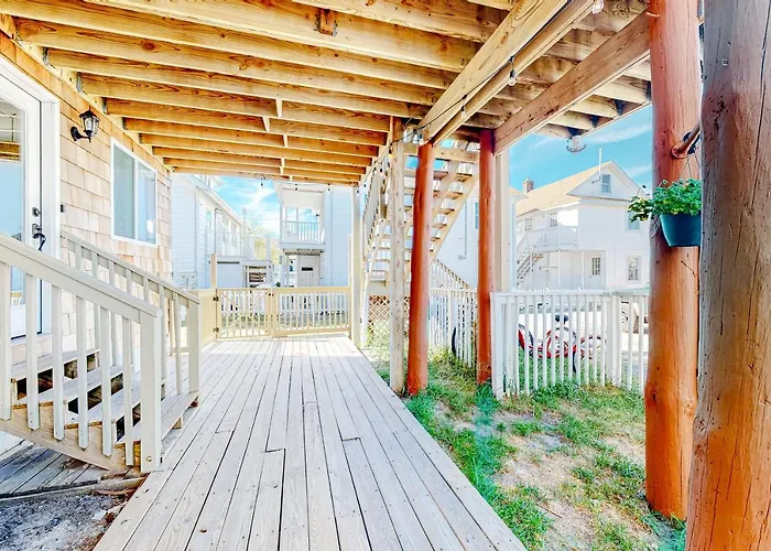 Ocean City Stunner