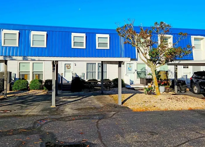 Gullway Townhouse 2821