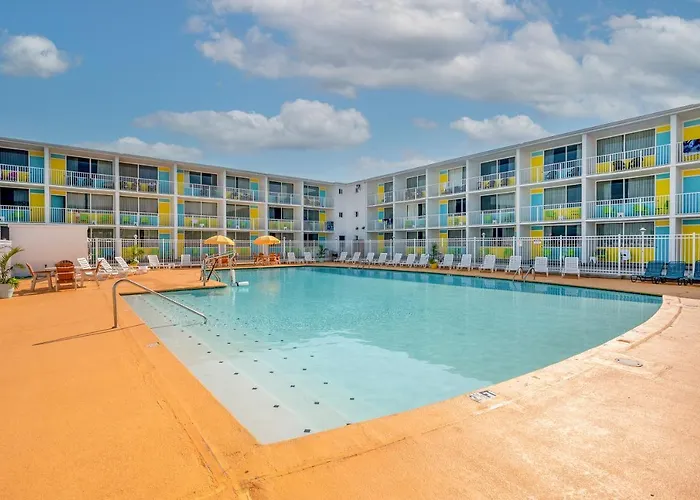 Kokomo Suites