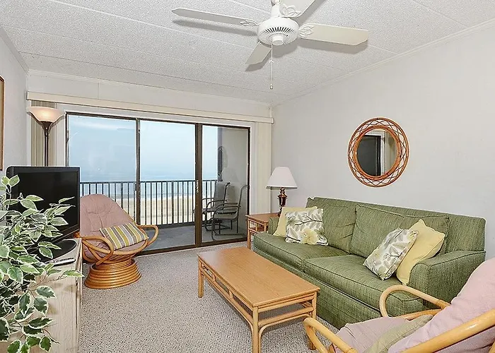 Bonaire 404 Condo