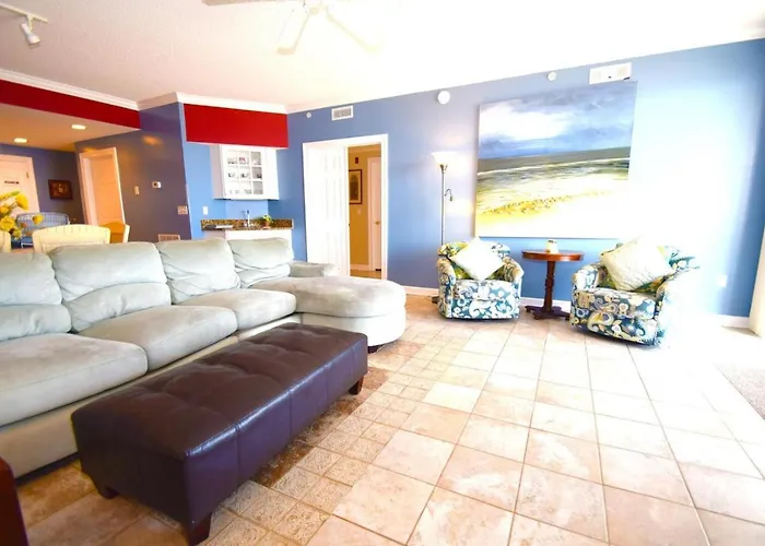 Ocean'S Edge 403 Condo