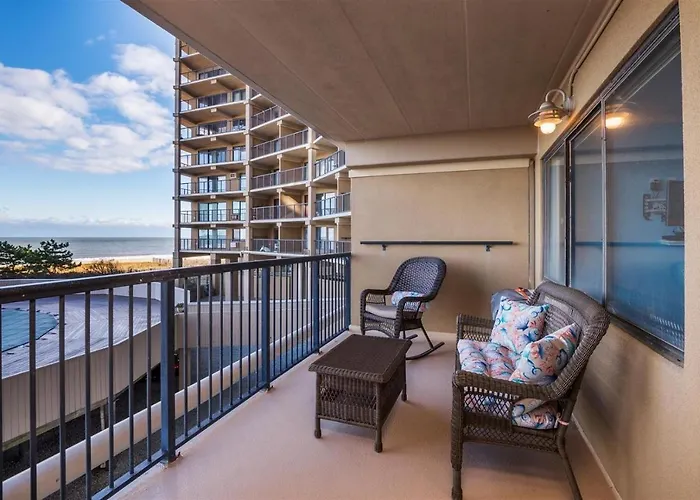 High Point South 1C Condo