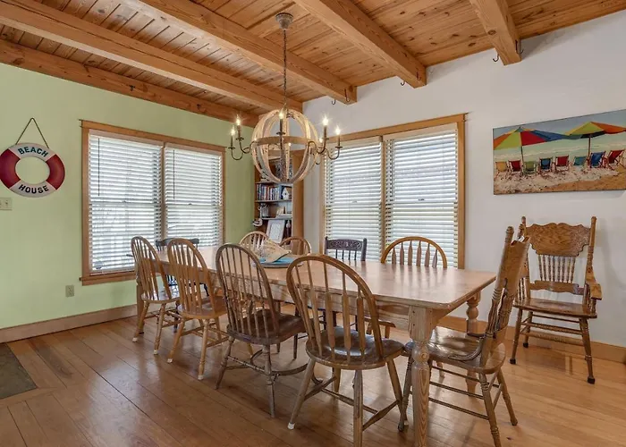 Family Tides - 311 - 139Th Street Home