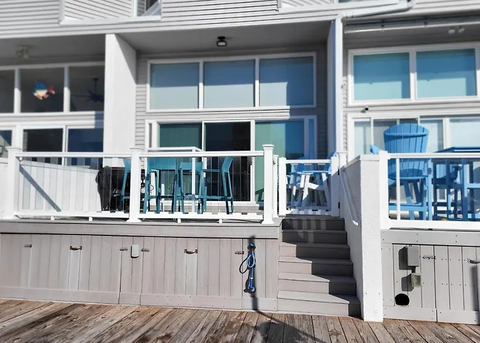 Deer Point 765