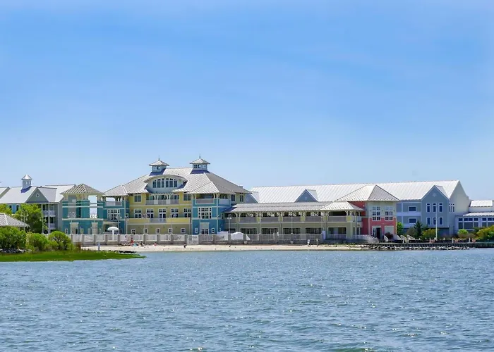 Sunset Island Luxury 3Br Unit - Free Linen Package