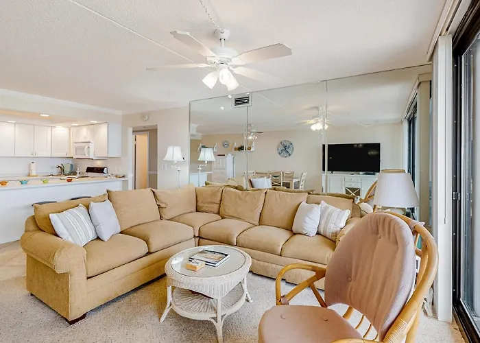 Golden Sands 2101