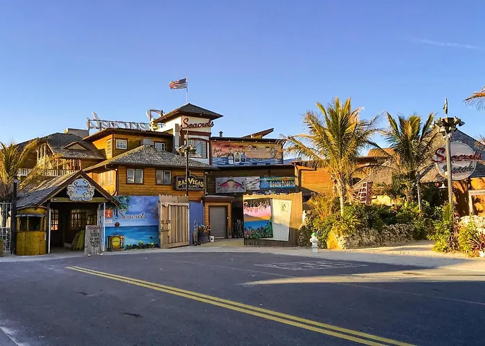 Al-Be Vacation Villas, Unit 1