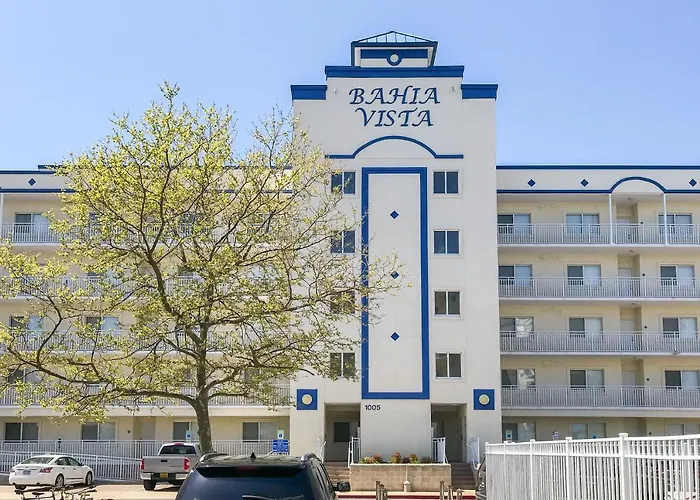 Bahia Vista I 403