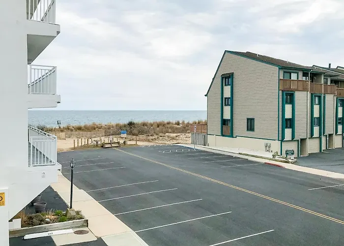 Sea Loft 205