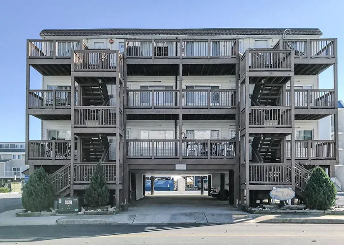 Sea Loft 210