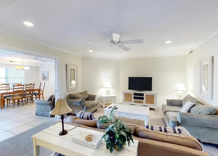 Oc Condo 4100 #103