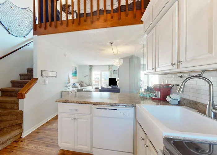 Crab Cove Unit 2