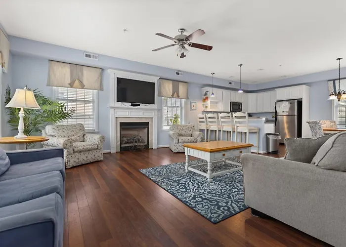 Townhouse 10A