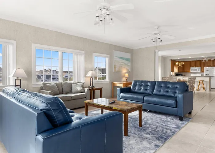 Ocean 1 Suite 2