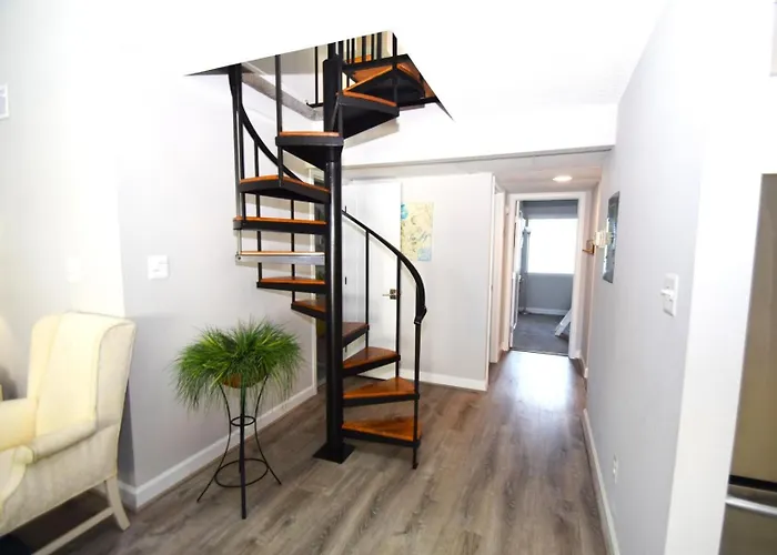 Surfside 60 Unit 303 Condo