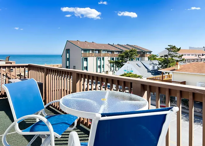 Sea Loft 302