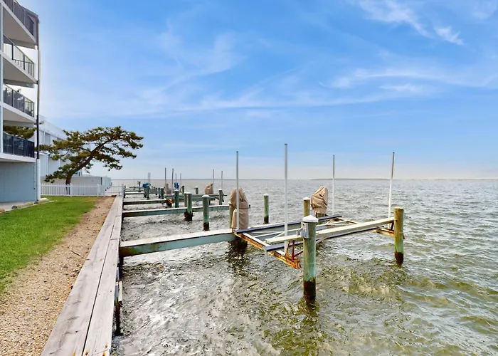 Pintail Point Unit 305