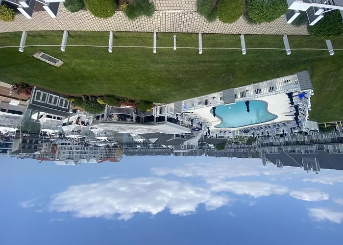 Harbour Island 45G Townhouse