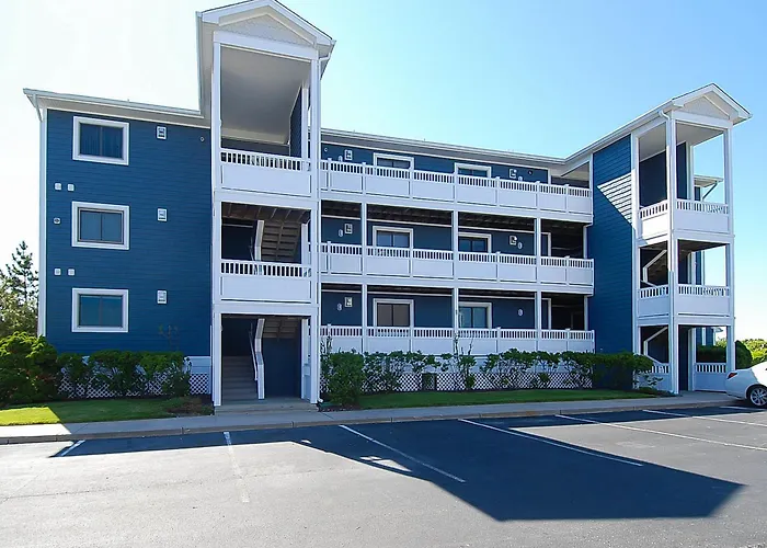 Harbour Club