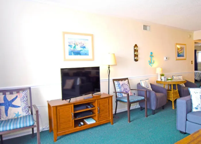 Towers 402 Condo