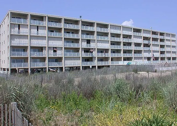 Beachmark 4K
