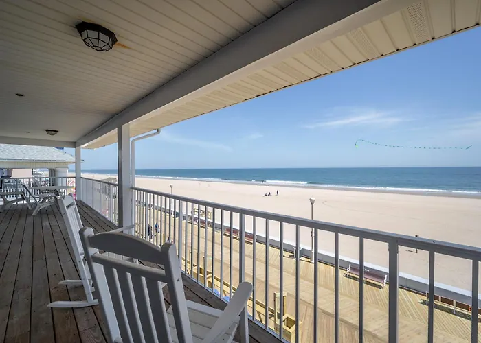Ochg Lankford Oceanfront Penthouse