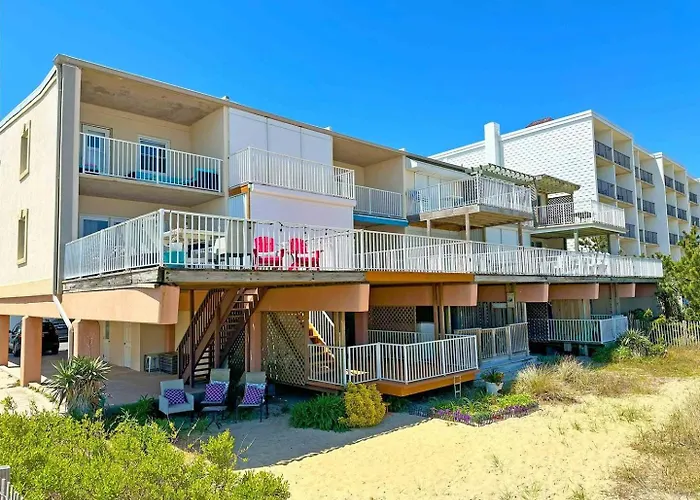 Sea Edge 3 Townhouse