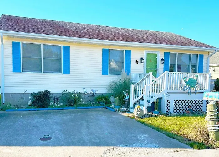 Twin Tree Road 511 Home