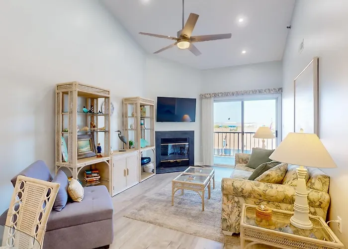 Marlin Cove 408