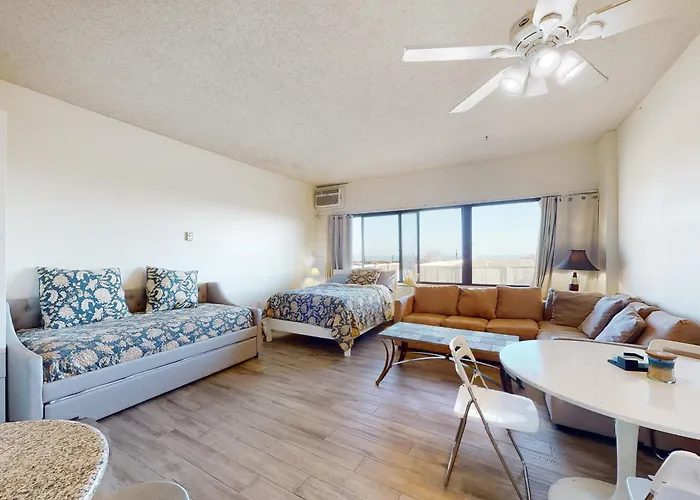 Highpoint North M1