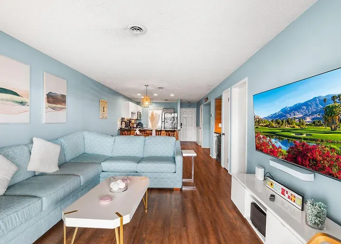 Twin Villas 102N