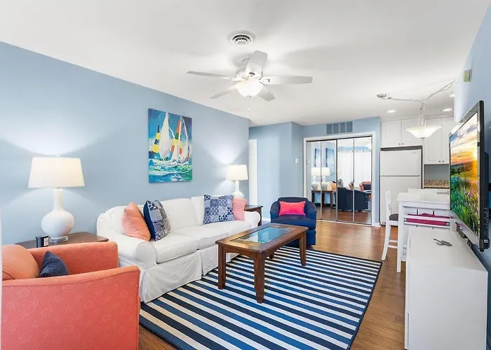 Club Ocean Villas II 160