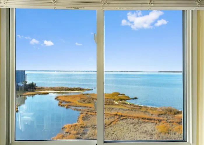Bayfront 2Br Windoor Pool By Convention Center