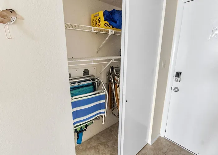 Ocean View 2-Bedroom Condo At Excalibur Perfect Coastal Getaway