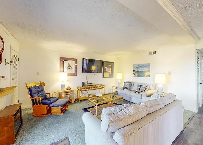Our Place At The Beach 103E