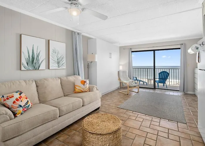 Cara Mar 407 - Ocean Lookout