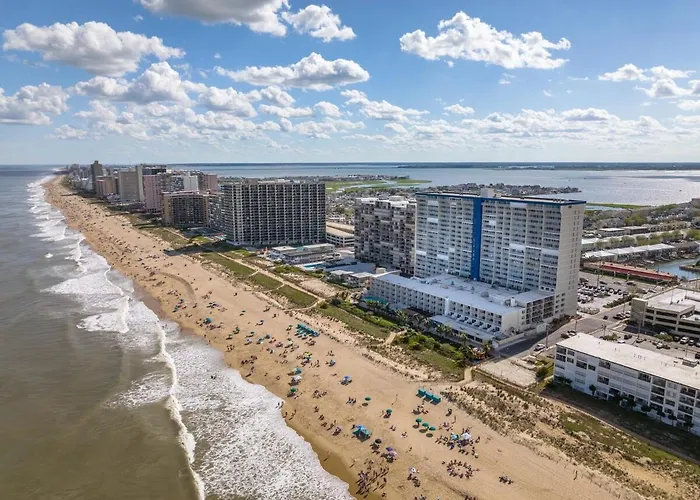 Carousel 1009 - Beach Retreat